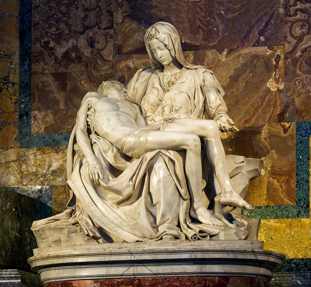 Sculpture of Renaissance