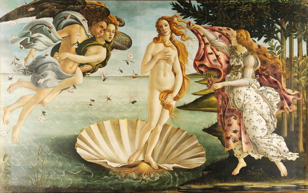 Sandro Botticelli