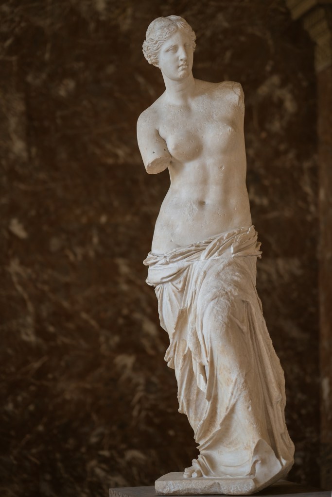 Venus de Milo