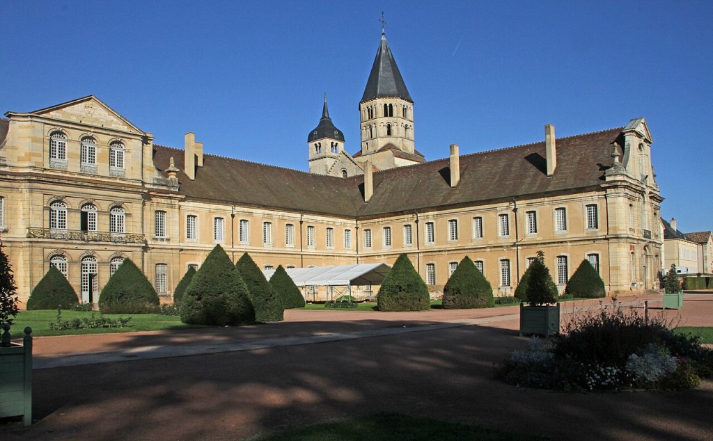 Medieval Architecture