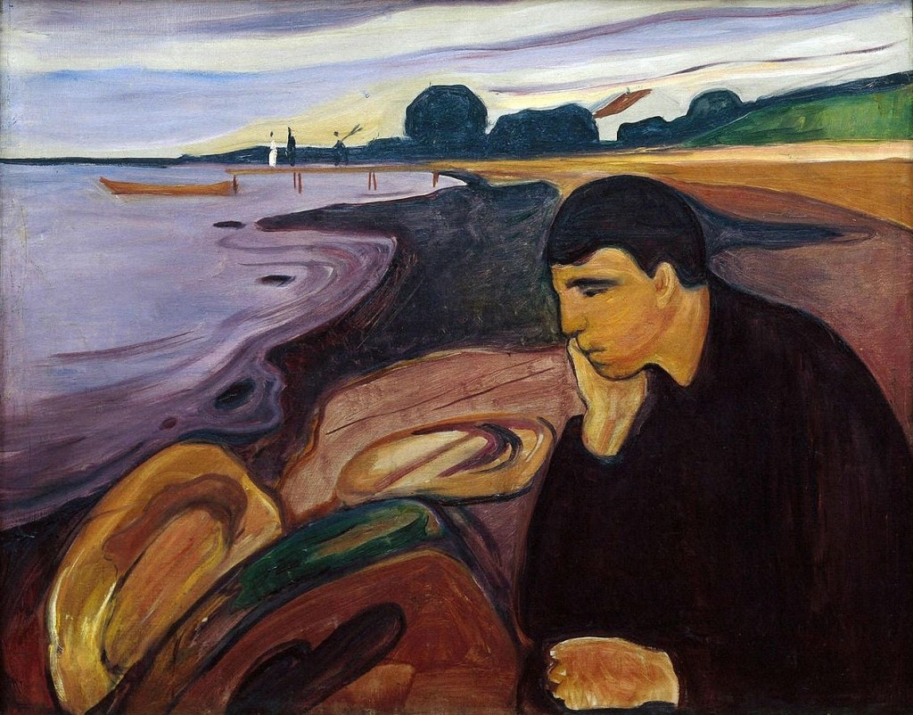 Edvard Munch