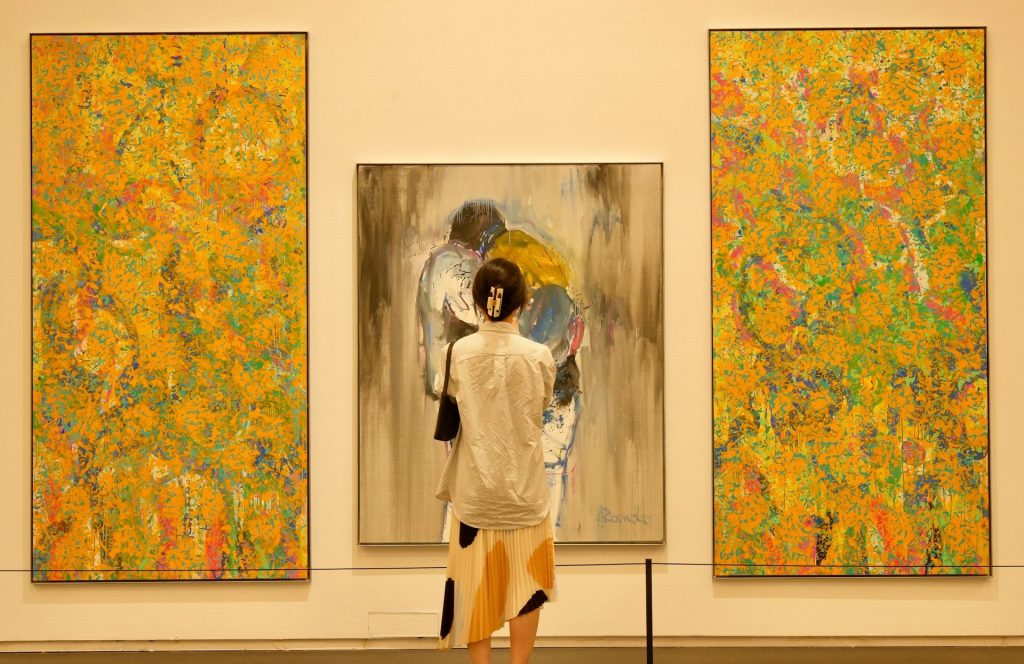 2026 Art Events Globally